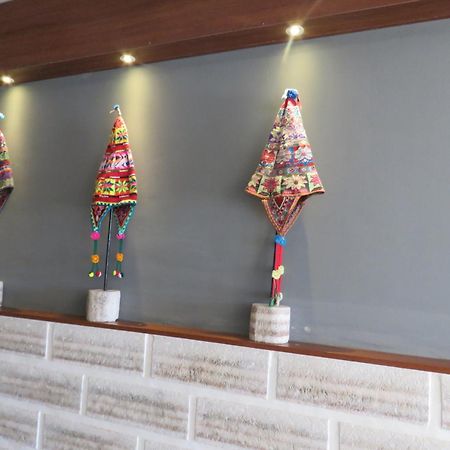 Hotel De Sal Atipax Uyuni Zewnętrze zdjęcie