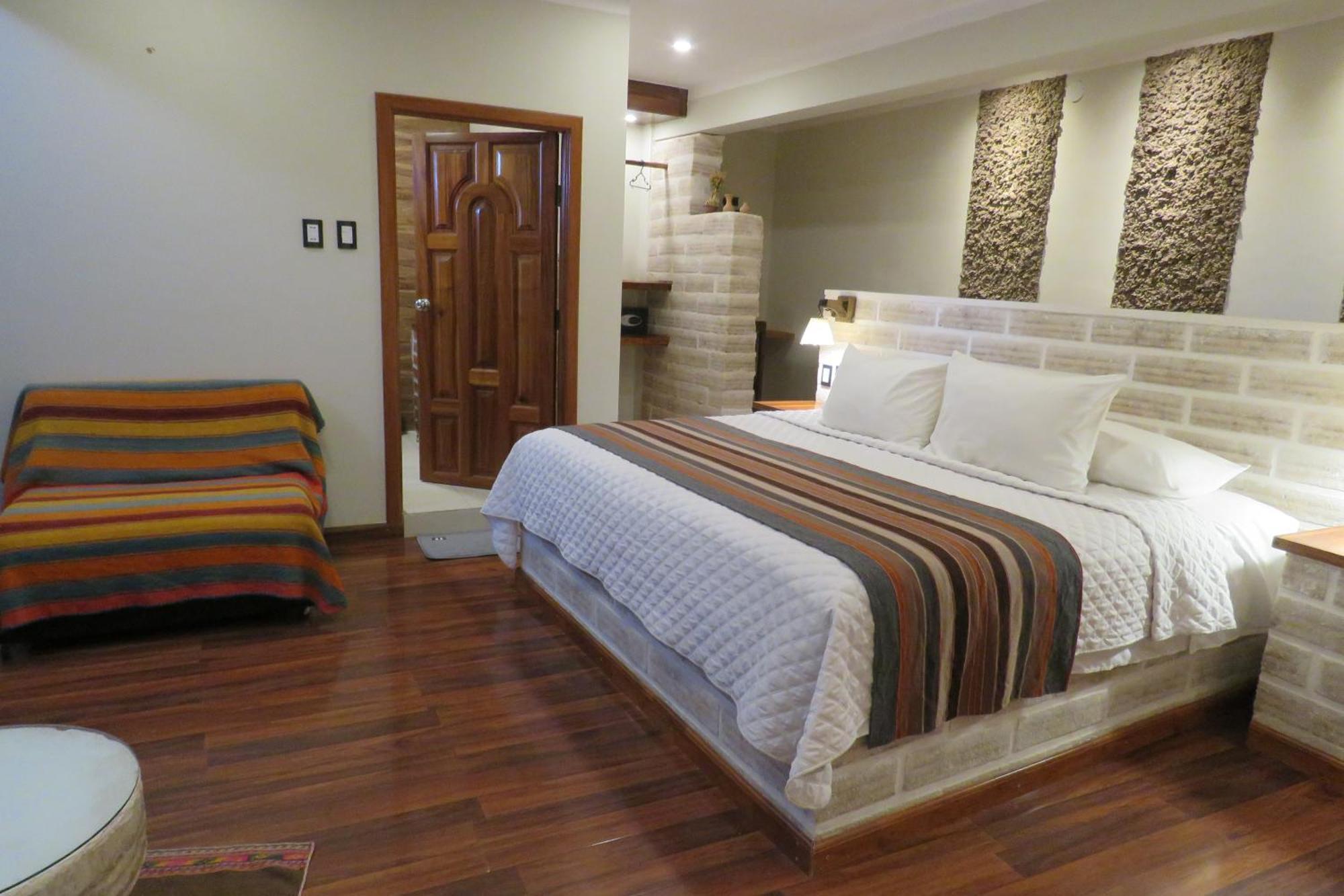 Hotel De Sal Atipax Uyuni Zewnętrze zdjęcie
