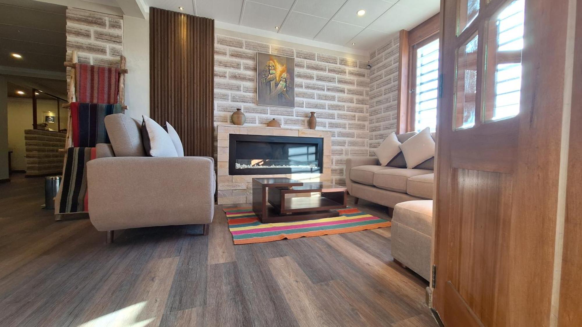 Hotel De Sal Atipax Uyuni Zewnętrze zdjęcie